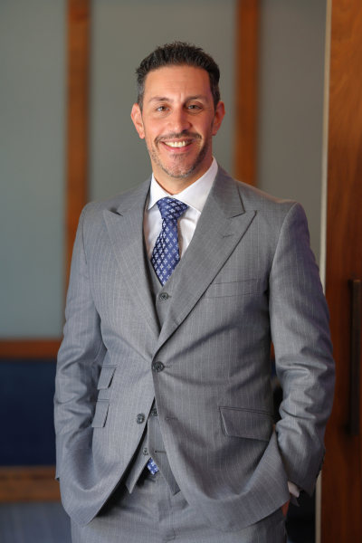 Alan Bulnes