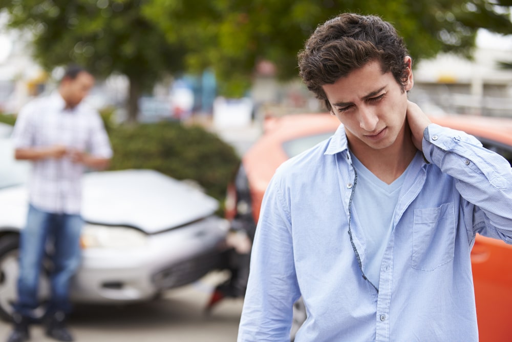 Car accident lawyer in Largo, Florida