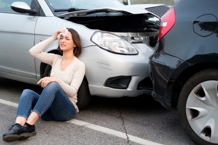 Chiropractic care for auto accident injuries Personal injury attorneys at Mickey Keenan P.A.