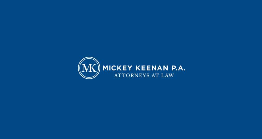 Mickey Keenan Blog