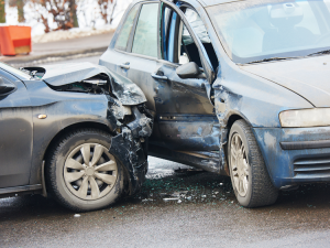 Car accident tampa personal injury Mickey Keenan