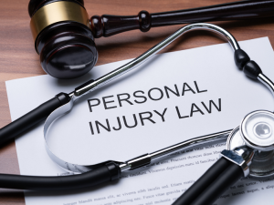 personal injury claim mickey keenan pa tampa