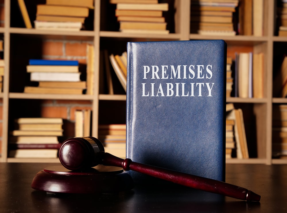 premises liability lawyer in Tampa, Florida