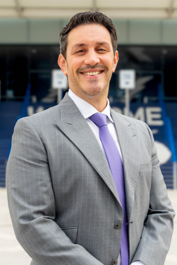 Alan Bulnes