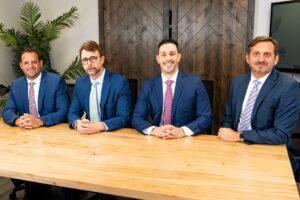Mickey Keenan, P.A. - personal injury attorneys serving Florida
