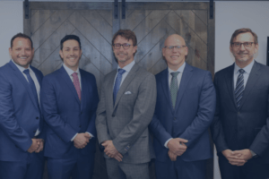 Mickey Keenan, P.A. - personal injury attorneys serving Florida