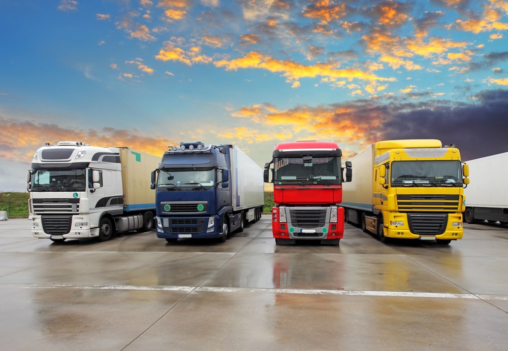 Tampa, FL truck accident lawyer services