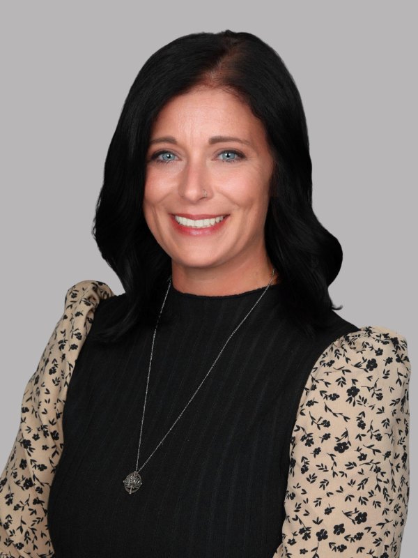 Nikki Ferguson