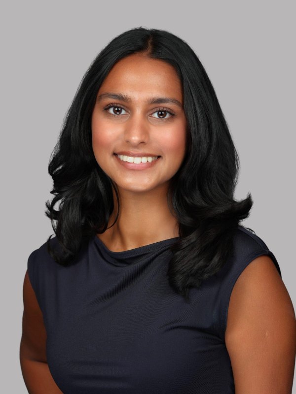 Shreeya Patel